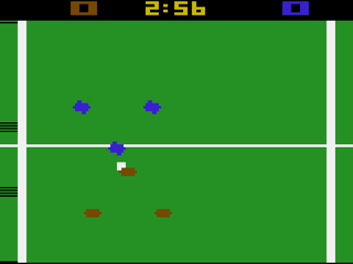 Championship Soccer